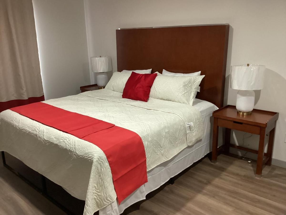 Bethel Hotel Elk Point Eksteriør bilde